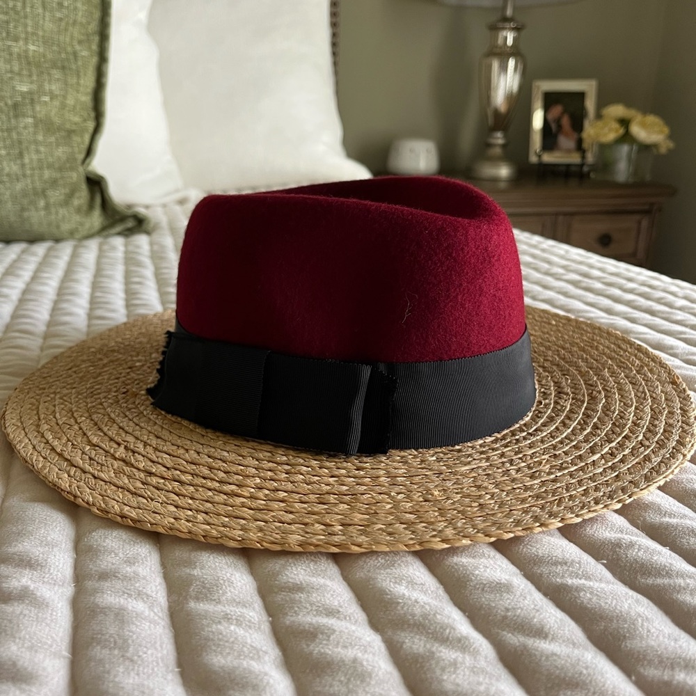 Kate Spade Hat